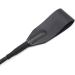 18-Piece Gold and Purple Riding Crop Set | Genuine Leather Jump Bat Top | Black Faux Handle - Buy Online on GoSupps.com