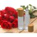 12Pcs 10ml Glass Roll-On Bottles with Bamboo Lid for Essential Oils - Eco-Friendly & Refillable Perfume Sampler - Buy Online on GoSupps.com