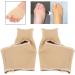 Valgus Protector for Hallux Valgus - Bunion Relief & Correction | 1 Pair for TV Dancing Yoga (Size M 39-40) - International Shipping Available - Buy Online on GoSupps.com