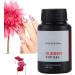 30ml Clear Nail Gel Base Coat Topcoat Nail Art Polish DIY Nail Manicure Tool for Nail Art Design DIY Manicure Nail Salon (1) - Buy Online on GoSupps.com