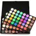 VINTORKY 120 Makeup Palette Nude Eyeshadow Palette Eyeshadow Powder Glitter Palette Eyeshadow Palette Neutral - Buy Online on GoSupps.com