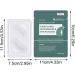 Patchs Oculaires -aiguilles R duit Les Rides Et Les Poches Patches Pour LesYeux Naturelles Tampons De Refroidissement De La Beaut Des Cernes Pour Le Soin Des Cernes Femmes Et Hommes - Buy Online on GoSupps.com
