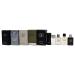Armani Men's 5-Piece Fragrance Set - Code, Diamonds, ADG, Green, Profumo - 25ml Total - Buy Online on GoSupps.com
