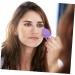 VINTORKY 2 Sets Beauty Pen Make up Purple Beauty Products Travel - Buy Online on GoSupps.com