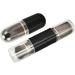 Portable Powder Brush Thickened Die Casting 360 Degree Rotating Double Head Retractable Powder Brush for Home - Buy Online on GoSupps.com