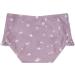 Little Dutch Swim Shorts with Ruffles - UV Protection UPF 50+ - Mauve Blossom Size 86/92 - International Shipping - Buy Online on GoSupps.com