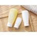 Shop Minkissy 3-Piece Silicone Travel Bottle Set | Empty Makeup & Cosmetic Atomizers | 30ml 60ml 100ml for Lotion Shampoo & Liquid Soap - Perfect for International Travel - Buy Online on GoSupps.com