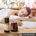 Myrrh Oil 10ml - Natural Commiphora Myrrha | Aromatherapy & Room Fragrance for Better Sleep | India - Buy Online on GoSupps.com