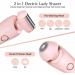 SilkGlide Pro - 2024 New Silk Glide Razor Dusk Official Glide Pro 3.0 Electric Shaver Silk Glide Pro 2 in 1 Wet & Dry Electric Shaver Razors for Women (Blue) - Buy Online on GoSupps.com