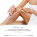 Lotion corporelle apaisante au lait et au citron hydratante et nourrissante pour la peau s che lotion corporelle hydratante non grasse parfum e et rafra chissante (2 pcs) - Buy Online on GoSupps.com