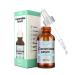 Ceramide Face Serum with Hyaluronic Acid  for Line Erasing  Wrinkle Correction  Skin Barrier Repair  Soothe Cracked and Redness  Anti Aging Ceramide Serum  1 Fl.oz