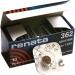 Buy Renata Swiss Made 362 Watch Battery - 5 Pack (SR 721 SW / AG 11) - Long-lasting 1.5V for International Shipping - Buy Online on GoSupps.com