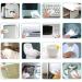 Kaimu 100pcs Household Sponge Eraser Cleaner Home Kitchen Multi-Function Cleaning Tool Sponges - Buy Online on GoSupps.com