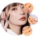 DOITOOL 2pcs Liquid Eyeliner Matte Eyeliner Makeup Accessories Eye Line Drawing Pencil Tool Woman Girl Set - Buy Online on GoSupps.com
