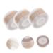 Beavorty 21 Rolls Lace Double Eyelid Sticker Double Sided Tape Double Eyelid Tape Eyes Makeup Accessories - Buy Online on GoSupps.com