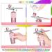 Kcvzitrds Airbrush Set - Automatic Metal Refillable Airbrush Pocket Compressor for Nail Decoration Cosmetics and Cake Decoration. - Buy Online on GoSupps.com