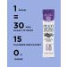Moonstone Kidney Cleanse & Support Drink Mix - Keto Electrolyte Hydration Powder for Stone Prevention - Chanca Piedra Alternative - Tropical & Wild Berry Flavors - with Potassium - 15 Pack, 6 Ounce - Buy Online on GoSupps.com