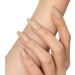 MEGIOR Nude Gel Nail Polish 15ml Gel Polish 1PCS Soak Off UV LED Nail Gel Polish for Nail Art Manicure Salon DIY Home for Women Girls Nails Gift - Buy Online on GoSupps.com
