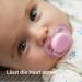 Philips Avent Ultra Air Pacifier 4-Pack - Light & Breathable - SCF376/15 - Blue/Gray Bear/Bird - 6 to 18 Months - Buy Online on GoSupps.com