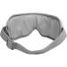 Zerodis Eye Massager - Rechargeable Heat & Compression Eye Protector for Kids | Soothing Music & Comfort - Buy Online on GoSupps.com