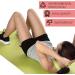 Fezf Fascia Ball Set - Premium Peanut & Lacrosse Massage Balls for Foot Relief Spine Muscle Roll and Acupressure Therapy for Plantar Fasciitis - International Shipping Available - Buy Online on GoSupps.com