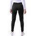 Adar Pro Women's Ultimate Yoga Jogger Scrub Pants - Medium Black | High-Quality Scrubs - Buy Online on GoSupps.com