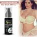 Riffway Big Shape Breast Spray Oil 50ml - Enlarge Women's Bust Size & Balance Muscles - Buy Online on GoSupps.com