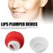 Silicone Lips Plumper Device for Instant Lip Plumping Enhanced Volume Teardrop Design Portable for On The Go Use - Buy Online on GoSupps.com
