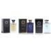 META-BOSEM Vintage Pour Homme Men's Cologne Collection (Blue+Pour Homme+Oud Noir) Eau de Parfum Natural Spray - Woody Fresh Scents - Holiday Gift Set (Pack of 3) Each 3.4 Fl Oz Total 10.20 Fl Oz - Buy Online on GoSupps.com