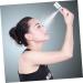 Didiseaon 3pcs Face Mist Sprayer Facial Sprayer Face Humidifier Facial Water Sprayer Handheld Spray Bottle mediumx3pcs - Buy Online on GoSupps.com