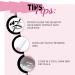 PRO Lash Clusters Overnighter Lash Sealer - Extend Lash Wear Up to 14 Days | Long Lasting & Easy to Remove | 7ml Black - Buy Online on GoSupps.com