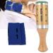 Multifunctional Beauty Tool: Moxibustion Massage Roll for Anti-Aging Eye and Face Firming - Buy Online on GoSupps.com
