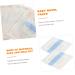 Shop LALAFINA Baby Belly Tape & Stickers | Waterproof Umbilical Cord Patch for Newborns | International Shipping - Buy Online on GoSupps.com