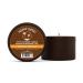 Earthly Body Round Massage Oil Moisturizer Candle Dreamsicle 6.8 Ounces Tin