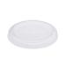 Karat FP-PL200-PET Lids for 1 oz to 2 oz PET Portion Cup - Case of 2500 - Buy Online on GoSupps.com