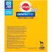 Pedigree DentaStix Daily Dental Chews Large Dog 25kg+ 105 Sticks - Buy Online on GoSupps.com