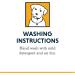 Buy Luffwear Swamp Cool Dog Harness - Adjustable Cooling Strong Running Gear for Pets | Graphite Gray Small (56-69cm) - International Shipping Available - Buy Online on GoSupps.com