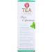 Th i re Tealounge Capsules de th aux fruits 80 capsules 5 vari t s (5 x 16 pi ces) Capsules de th  - Buy Online on GoSupps.com