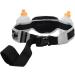 Durable Running Hydration Belt with 2 x 10oz Bottles | Redob Runners Waist Pack - Buy Online on GoSupps.com