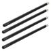 4pcs Lip Brush Concealer Brush Wand Lipstick Brush Lip Wands Lip Gloss Applicator Makeup Brush Makeup Tools Eye Cream Applicator Tool Lip Balm Applicator Lip