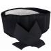 Milisten Lumbar Brace Strap - Posture Waist Belt & Heated Magnetic Support | International Shipping - Buy Online on GoSupps.com