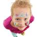 Disney Princess Face Paintoos FP202 - Temporary Face Tattoos for Kids - Buy Online on GoSupps.com