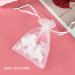 Frcolor Daisy Silicone Toe Separators - 8pcs White Gel Foot Toe Spacers - Buy Online on GoSupps.com