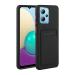 Tivenfezk Nadoli Silicone case for Xiaomi Redmi Note 12 Pro 5G Ultra thin shockproof scratch -resistant Wallet soft TPU protective cover Handy cover with credit card holder Xiaomi Redmi Note 12 Pro 5G black