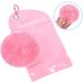 Dissolvant de Sable Nettoyeur Doux pour Plage de Nettoyage pour Vacances Rose - Buy Online on GoSupps.com
