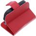 Shop the Best foto-kontor Case for Abbott Freestyle Libre 3 - Stylish & Protective Red Book-Style Case - Buy Online on GoSupps.com