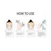 Waterfall Moist Balanced Hyaluronic Acid 100 Ampoule 20ml - Korean Skincare Rich Moisture Paraben Free Facial Hydration - Buy Online on GoSupps.com
