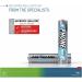 ANSMANN 5035332 Rechargeable DECT Batteries - Pack of 2 AAA 800 mAh Nickel Metal Hydride International Shipping Available - Buy Online on GoSupps.com