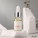 Geruwam Breast Tightening Essential Oil - 10ml Natural Oil for Massage & Nourishing Skin - Buy Online on GoSupps.com