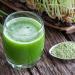 Organic Barley Grass Powder 500g - 100% Natural & Pure Vegan - Organic Cultivation - Buy Online on GoSupps.com